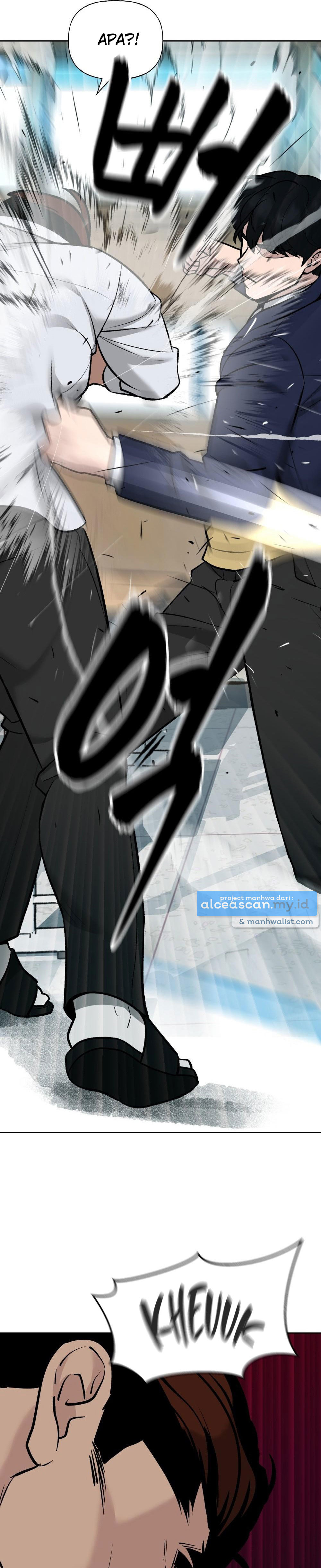 The Bully In Charge - Chapter 02 26