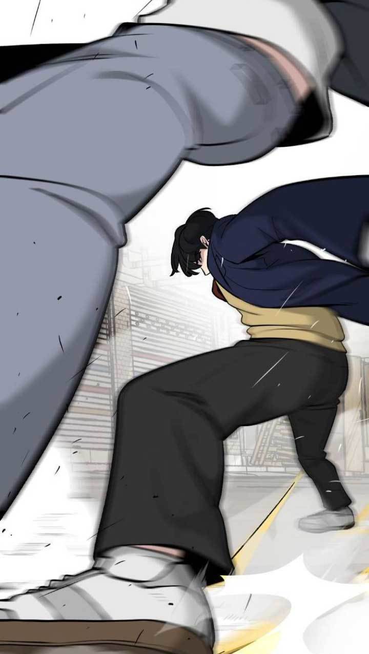 The Bully In Charge - Chapter 18 89