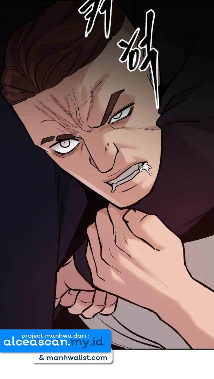 The Bully In Charge - Chapter 18 82
