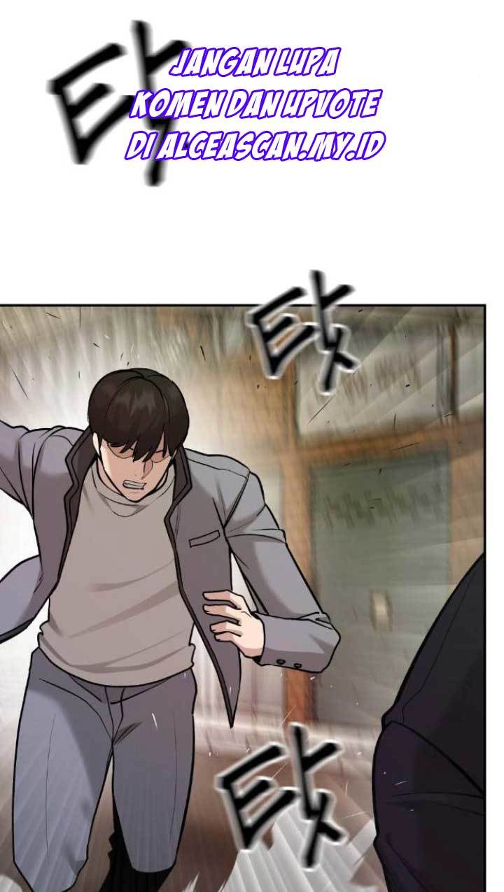 The Bully In Charge - Chapter 18 83
