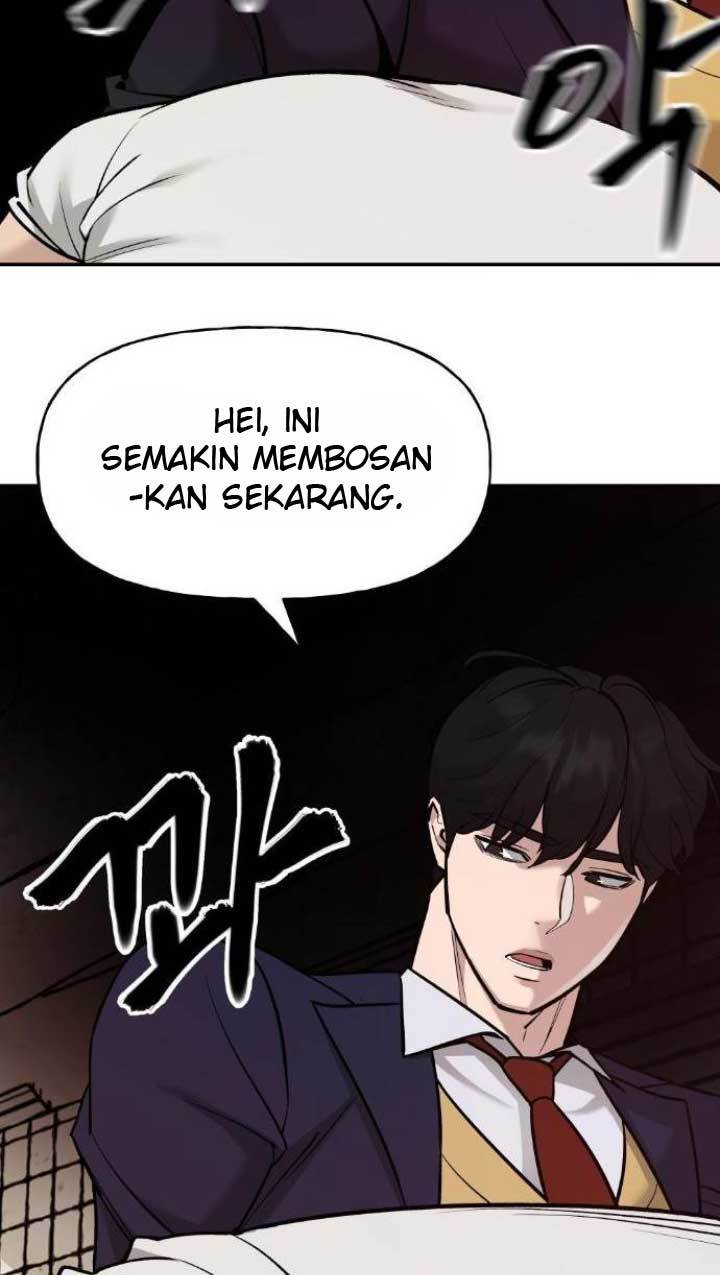 The Bully In Charge - Chapter 18 80