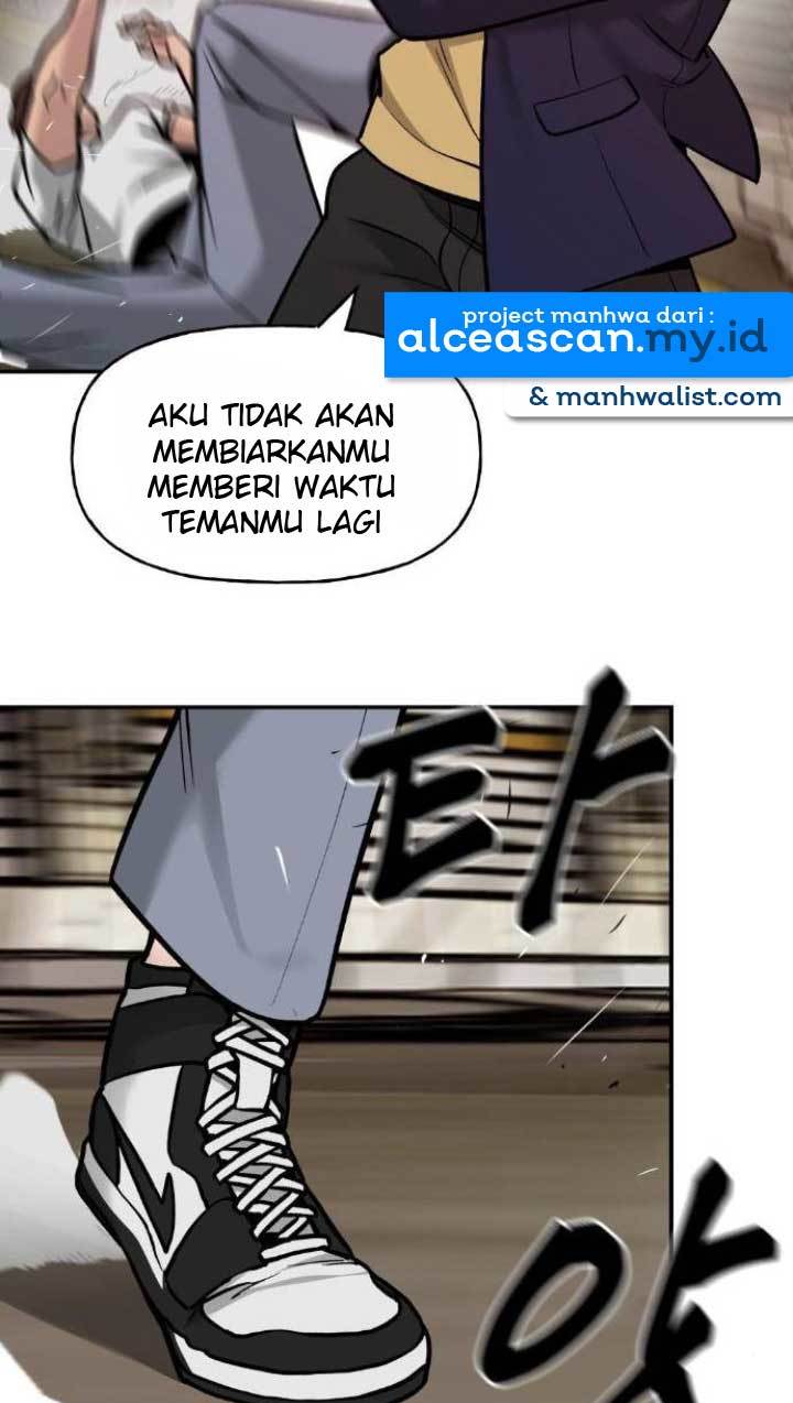 The Bully In Charge - Chapter 18 85