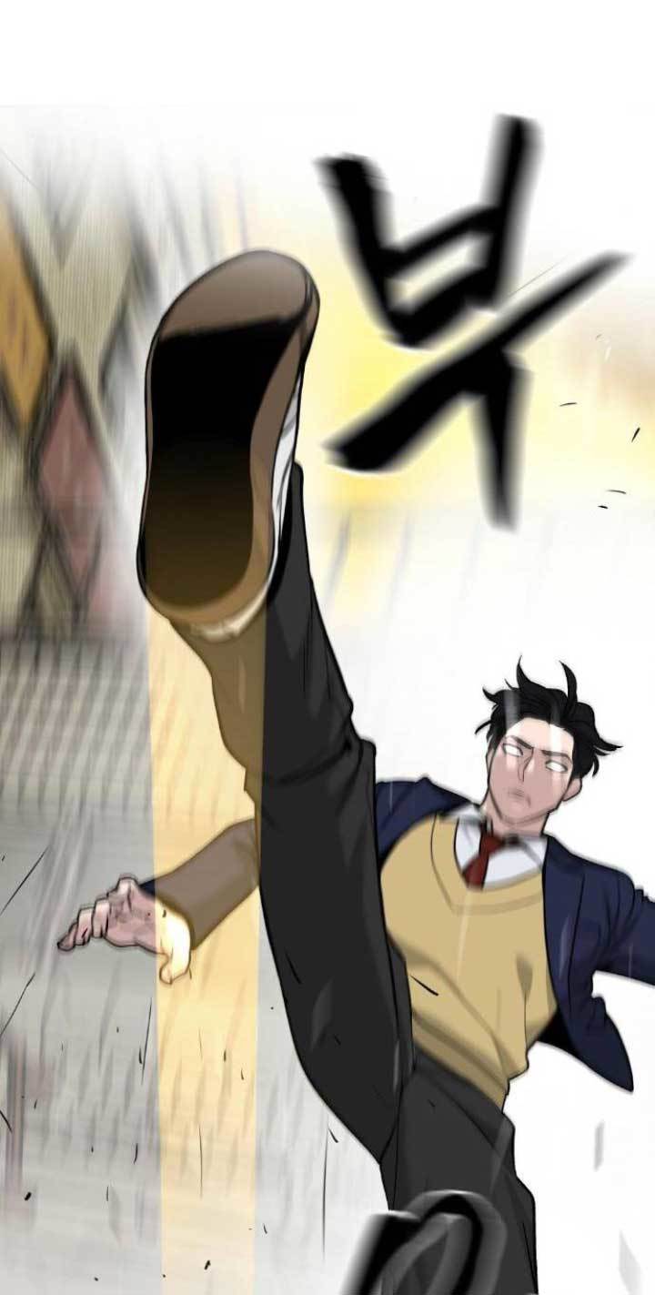The Bully In Charge - Chapter 18 92