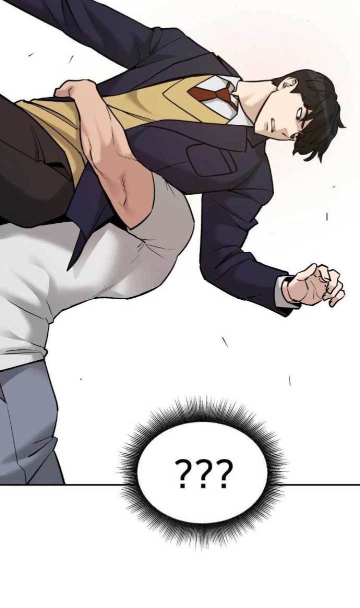 The Bully In Charge - Chapter 18 22