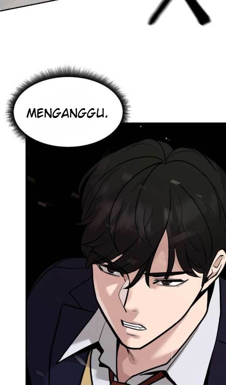 The Bully In Charge - Chapter 18 38