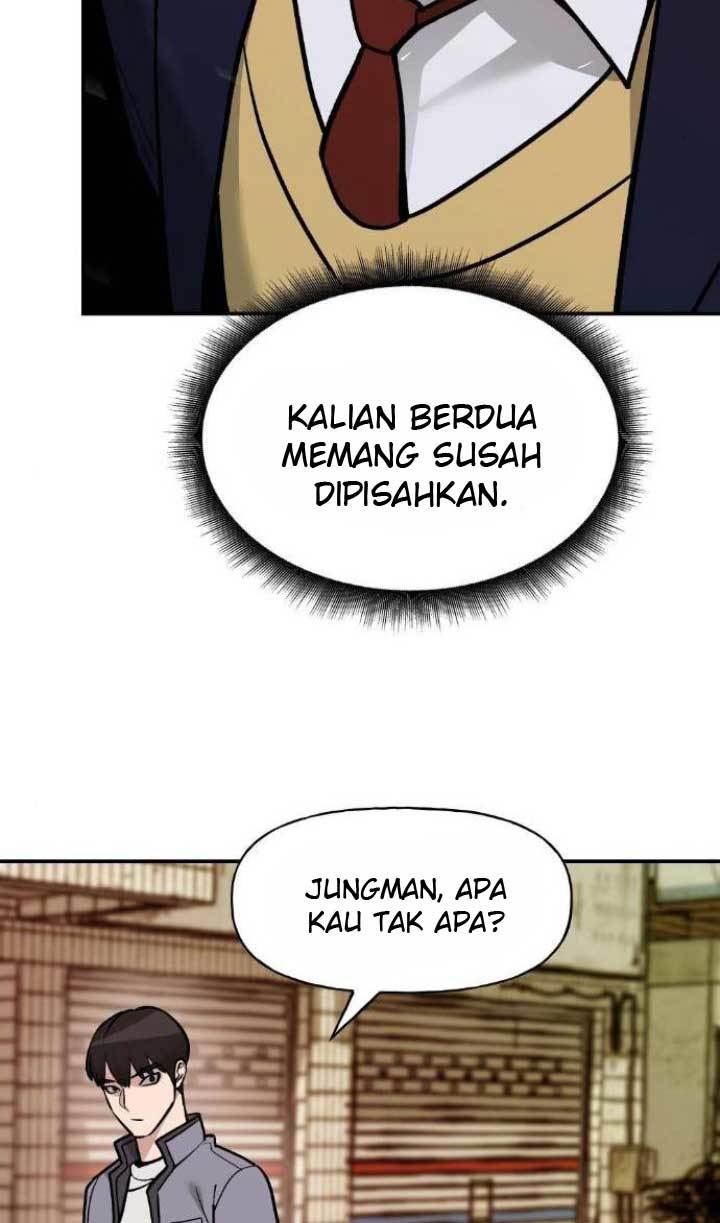 The Bully In Charge - Chapter 18 39