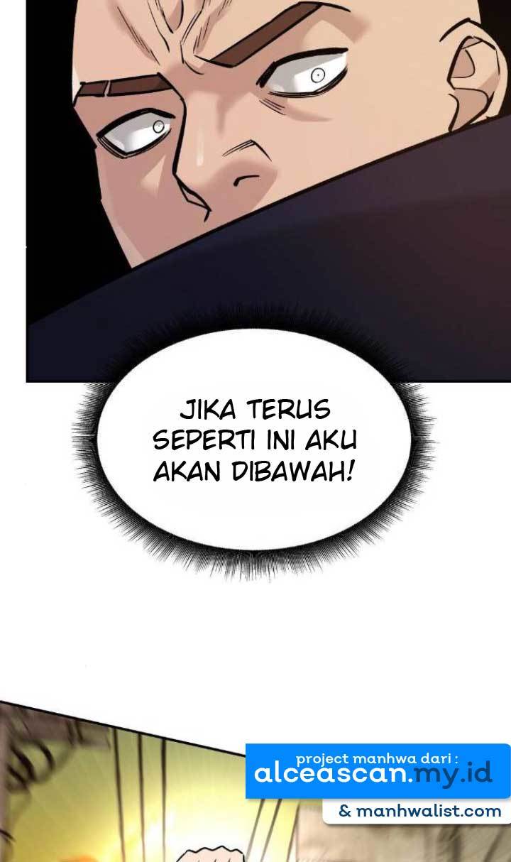 The Bully In Charge - Chapter 18 32