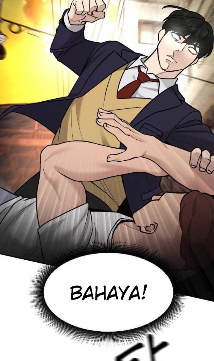 The Bully In Charge - Chapter 18 33