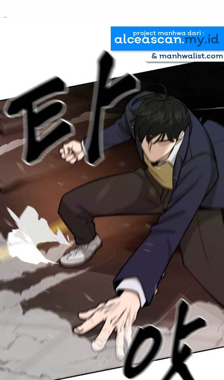 The Bully In Charge - Chapter 18 37