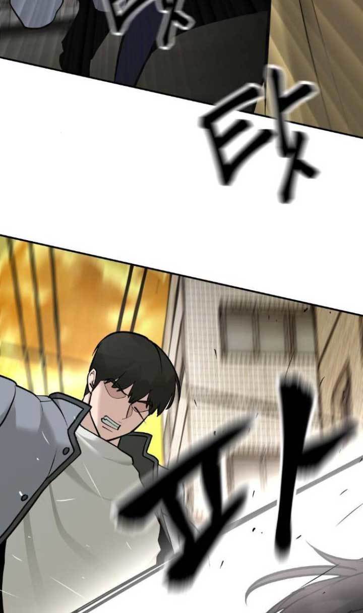 The Bully In Charge - Chapter 18 35