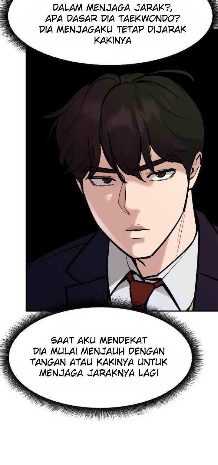 The Bully In Charge - Chapter 18 62