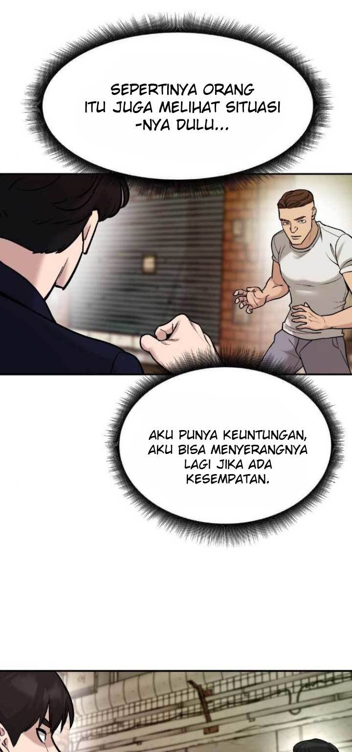 The Bully In Charge - Chapter 18 63