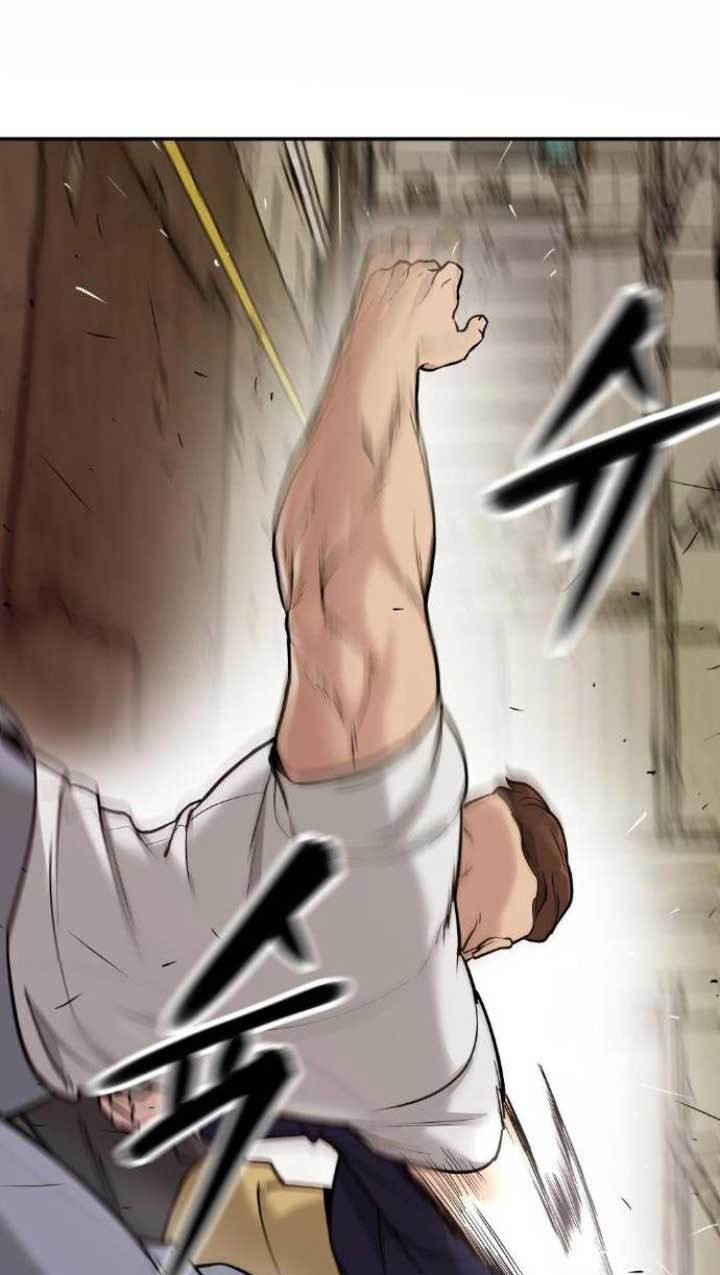 The Bully In Charge - Chapter 18 73