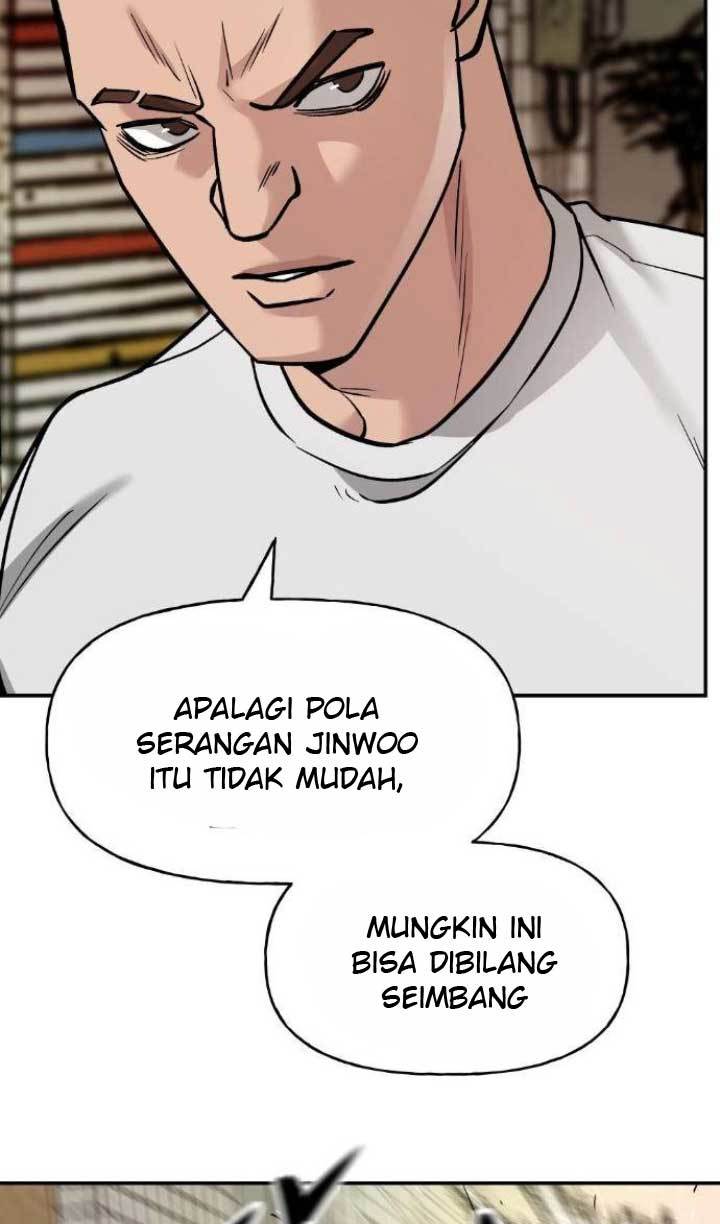 The Bully In Charge - Chapter 18 53
