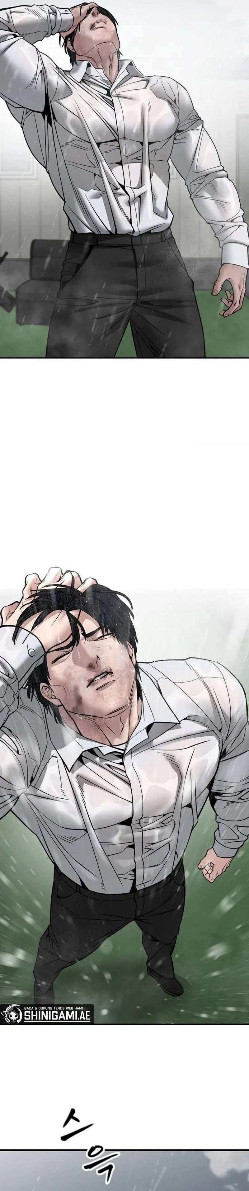 The Bully In Charge - Chapter 108 29