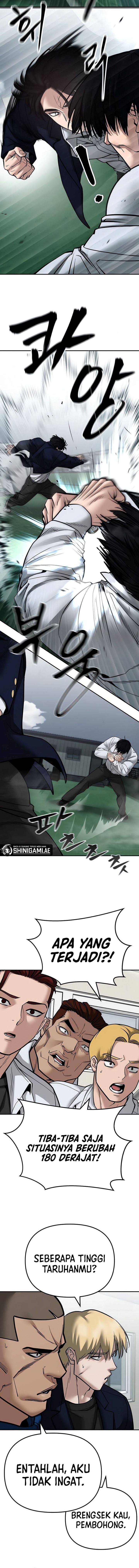 The Bully In Charge - Chapter 102 29