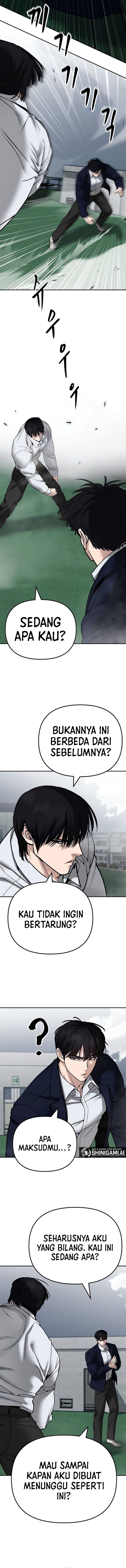 The Bully In Charge - Chapter 102 23