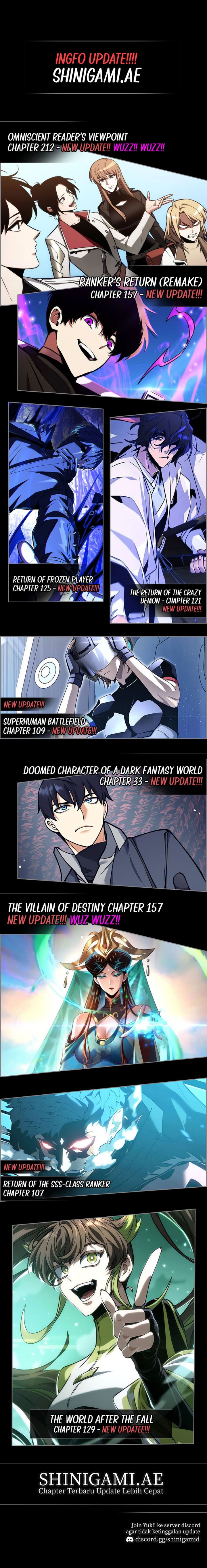 The Bully In Charge - Chapter 102 31