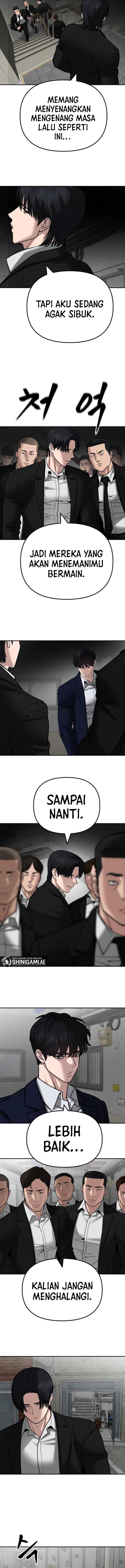 The Bully In Charge - Chapter 110 S2 END 8
