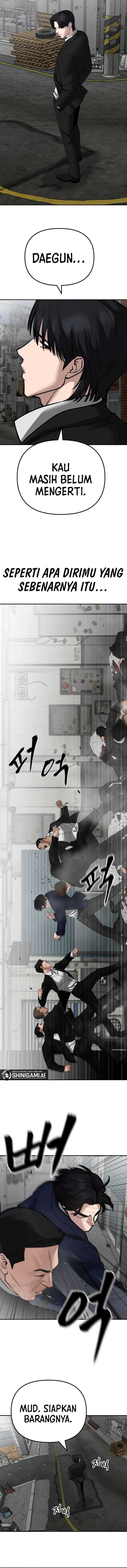 The Bully In Charge - Chapter 110 S2 END 9