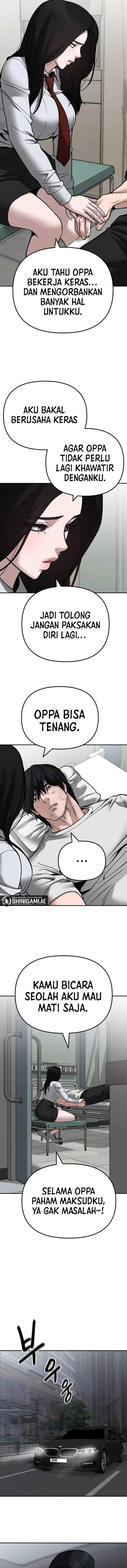 The Bully In Charge - Chapter 110 S2 END 18