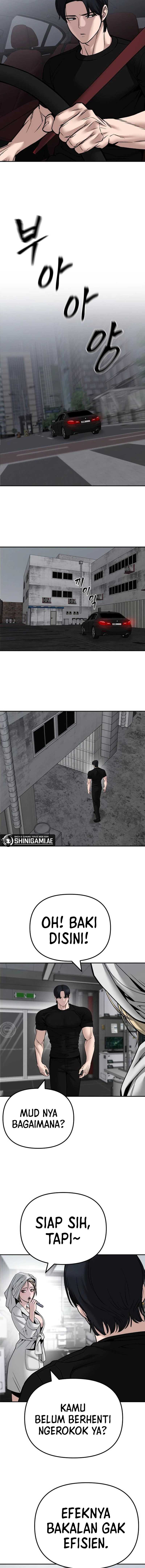The Bully In Charge - Chapter 110 S2 END 19