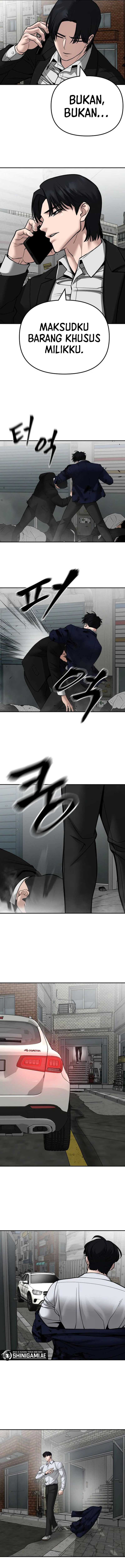 The Bully In Charge - Chapter 110 S2 END 10