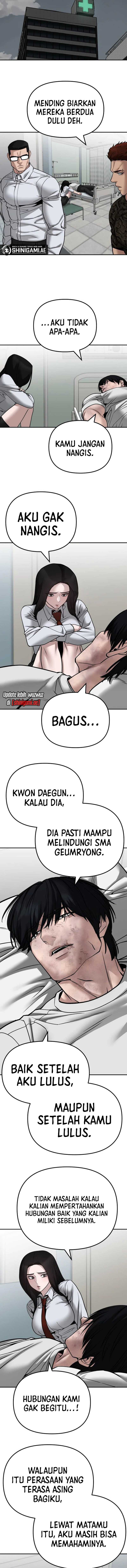 The Bully In Charge - Chapter 110 S2 END 16