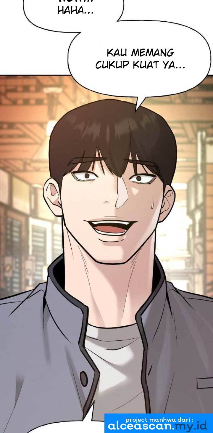 The Bully In Charge - Chapter 16 89