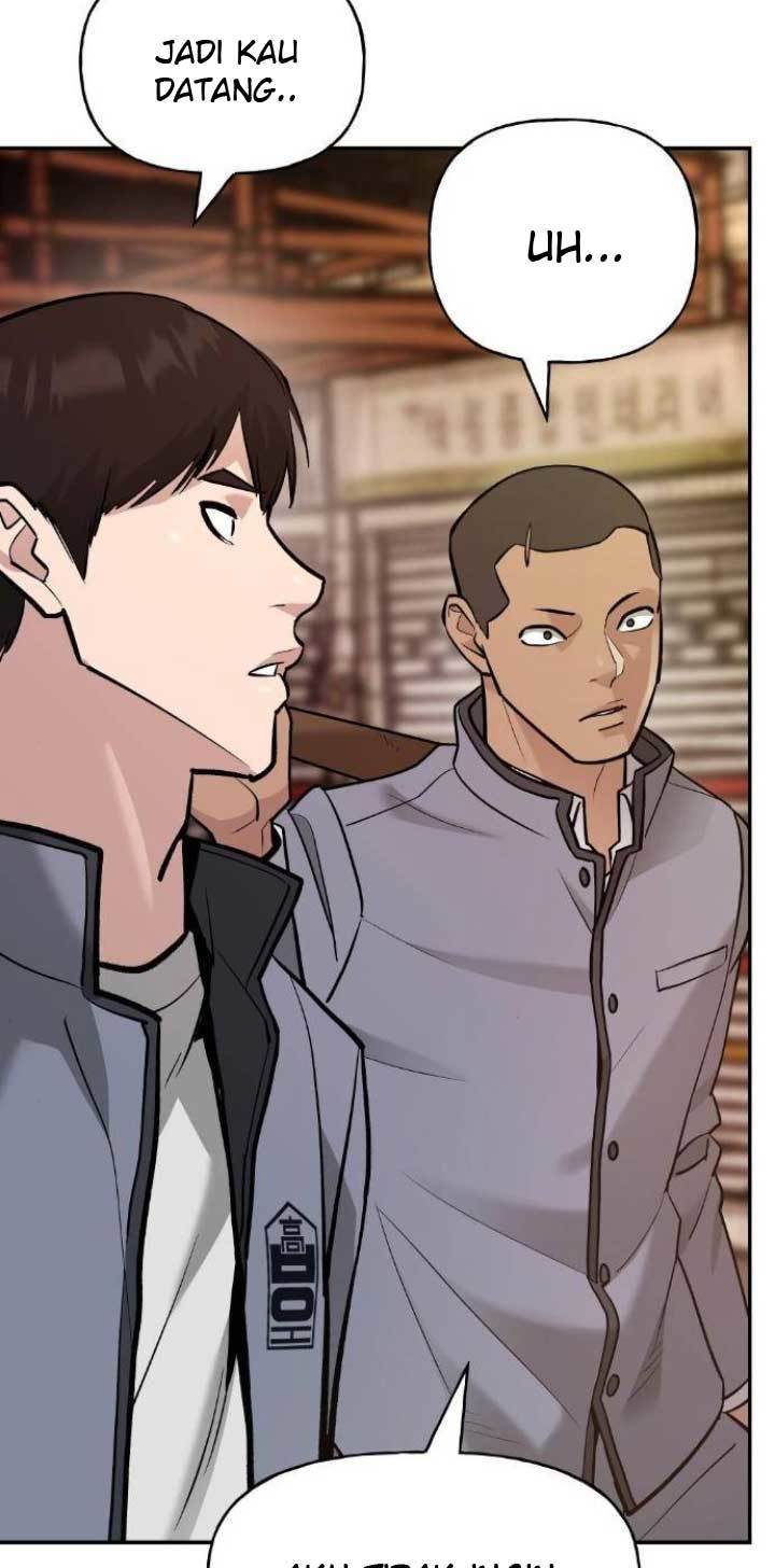 The Bully In Charge - Chapter 16 99