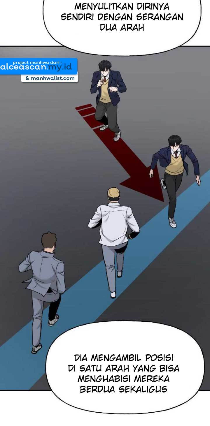 The Bully In Charge - Chapter 16 92