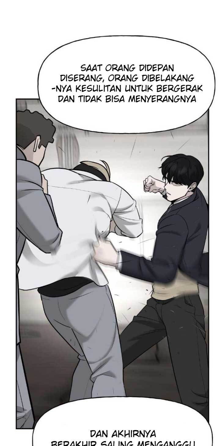 The Bully In Charge - Chapter 16 93