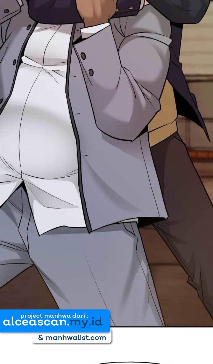 The Bully In Charge - Chapter 16 29