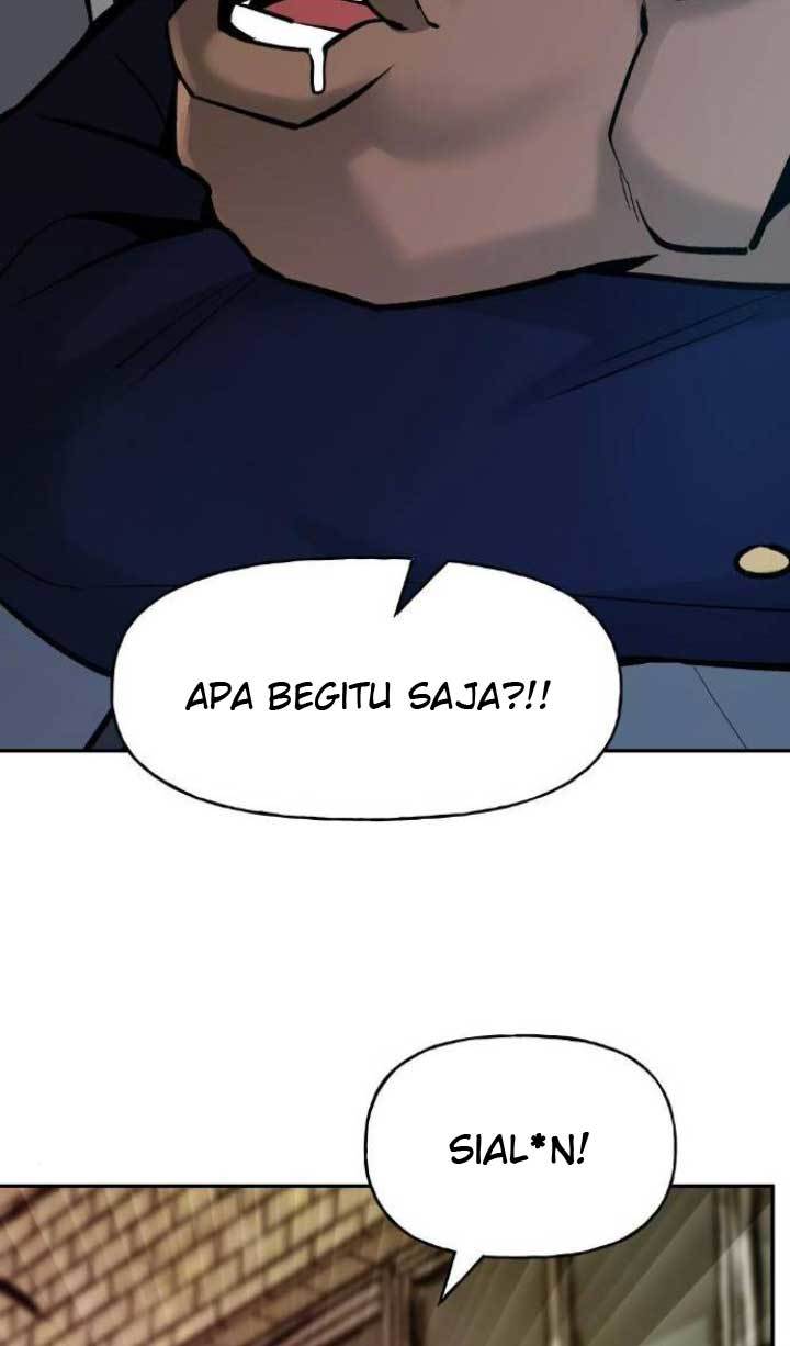 The Bully In Charge - Chapter 16 33