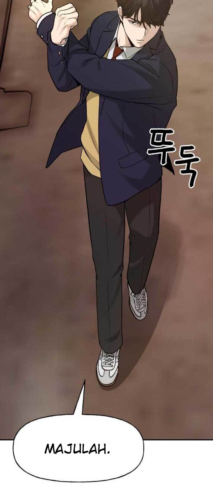 The Bully In Charge - Chapter 16 52