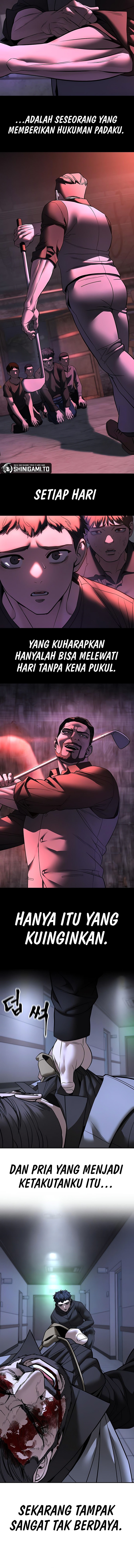 The Bully In Charge - Chapter 162 9