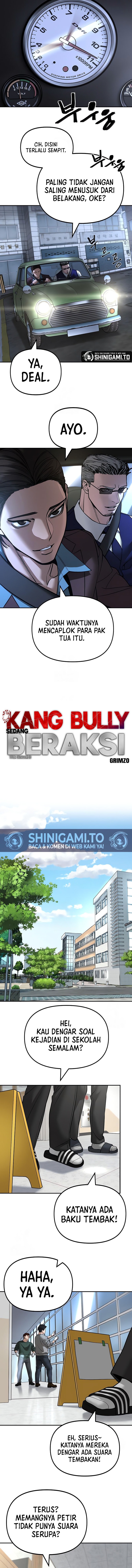 The Bully In Charge - Chapter 162 18