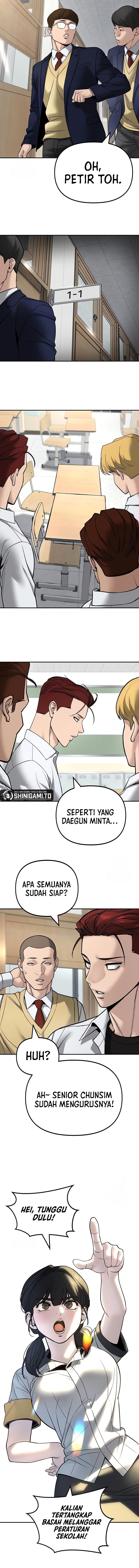 The Bully In Charge - Chapter 162 19