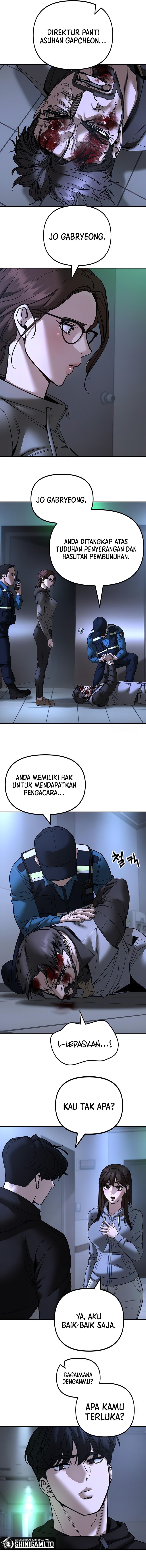 The Bully In Charge - Chapter 162 12