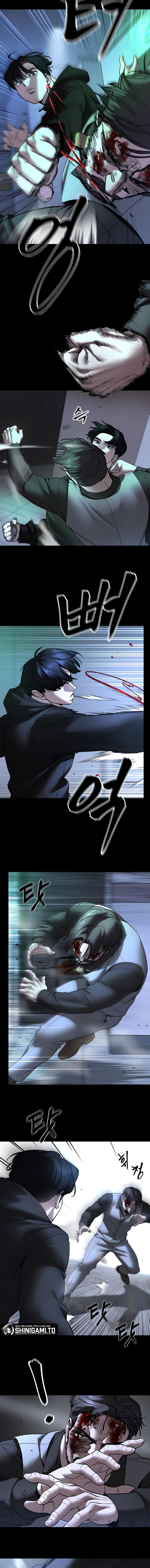The Bully In Charge - Chapter 162 5