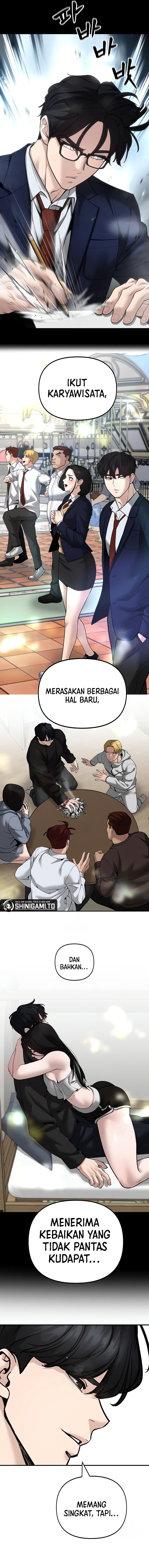 The Bully In Charge - Chapter 163 9