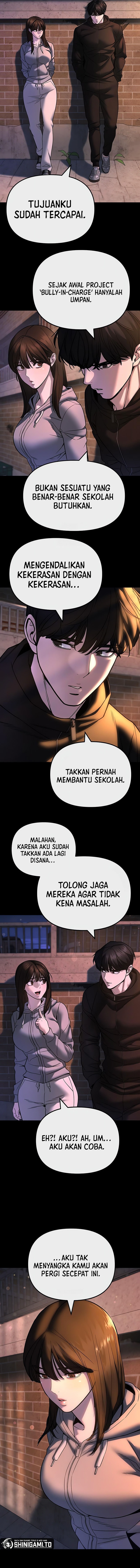 The Bully In Charge - Chapter 163 3