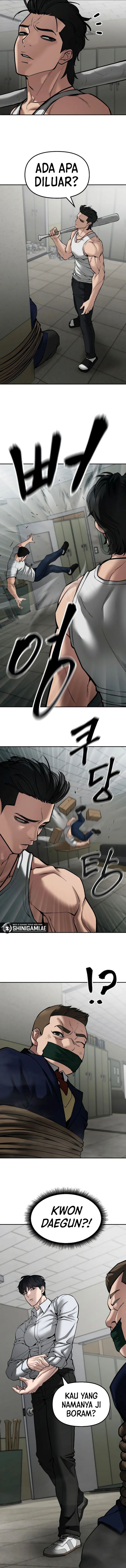 The Bully In Charge - Chapter 79 23