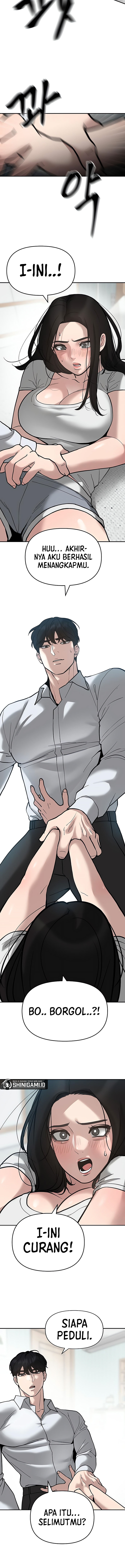 The Bully In Charge - Chapter 56 S1 End 20 The Bully In Charge - Chapter 56 S1 End 20