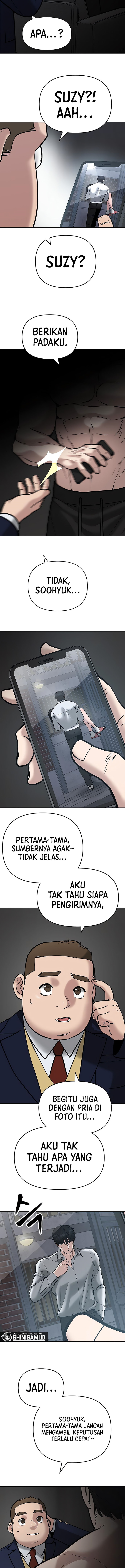 The Bully In Charge - Chapter 56 S1 End 24 The Bully In Charge - Chapter 56 S1 End 24
