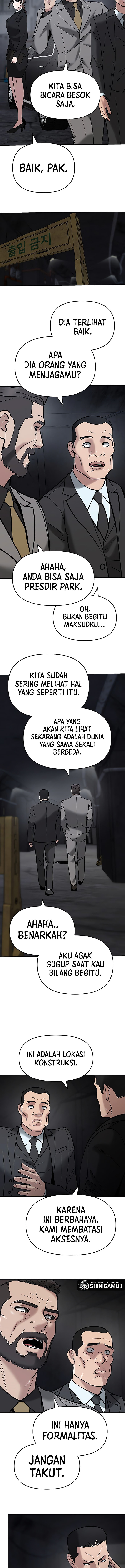 The Bully In Charge - Chapter 56 S1 End 10 The Bully In Charge - Chapter 56 S1 End 10