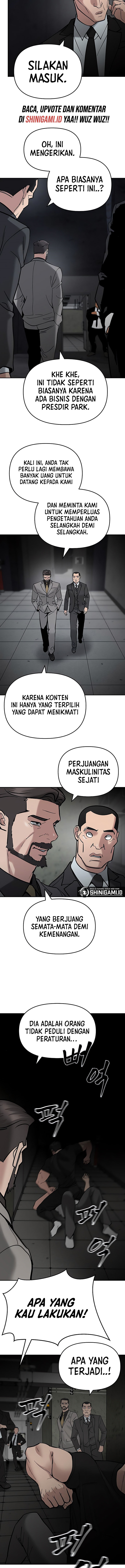 The Bully In Charge - Chapter 56 S1 End 11 The Bully In Charge - Chapter 56 S1 End 11