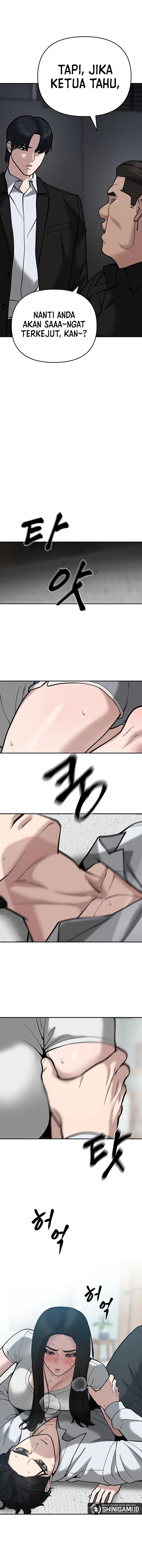The Bully In Charge - Chapter 56 S1 End 17 The Bully In Charge - Chapter 56 S1 End 17