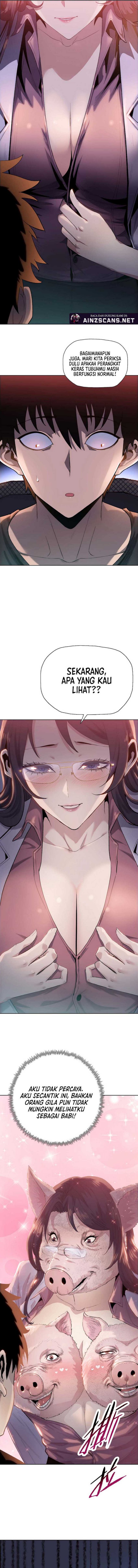 The Butcher Blade That Pierces All Realms - Chapter 01 4