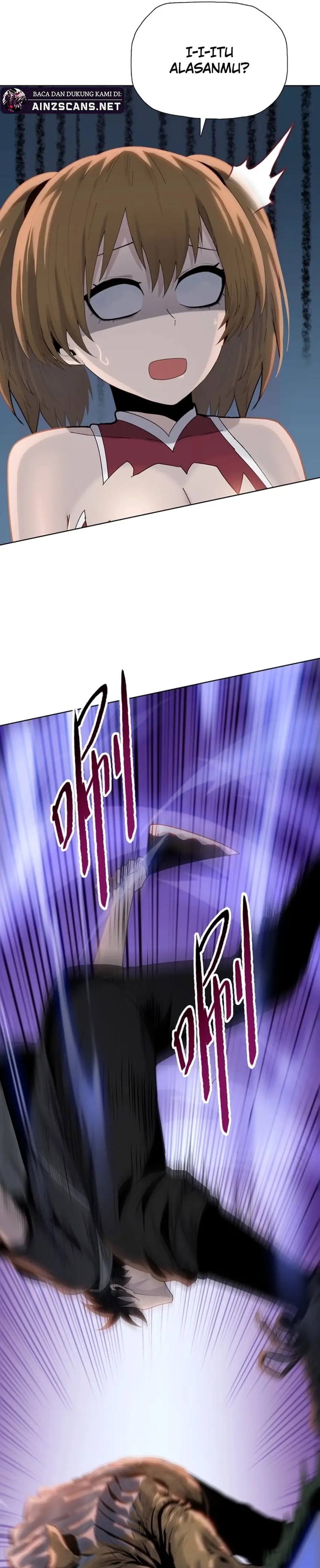 The Butcher Blade That Pierces All Realms - Chapter 05 14